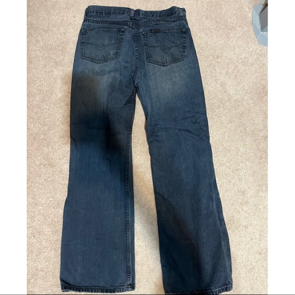 Mens Jeans - Picture 2 of 3